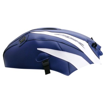 ΚΑΛΥΜΜΑ BAGSTER HONDA CBR600RR BALTIQUE ΜΠΛΕ/ΛΕΥΚΟ (2007-2008)